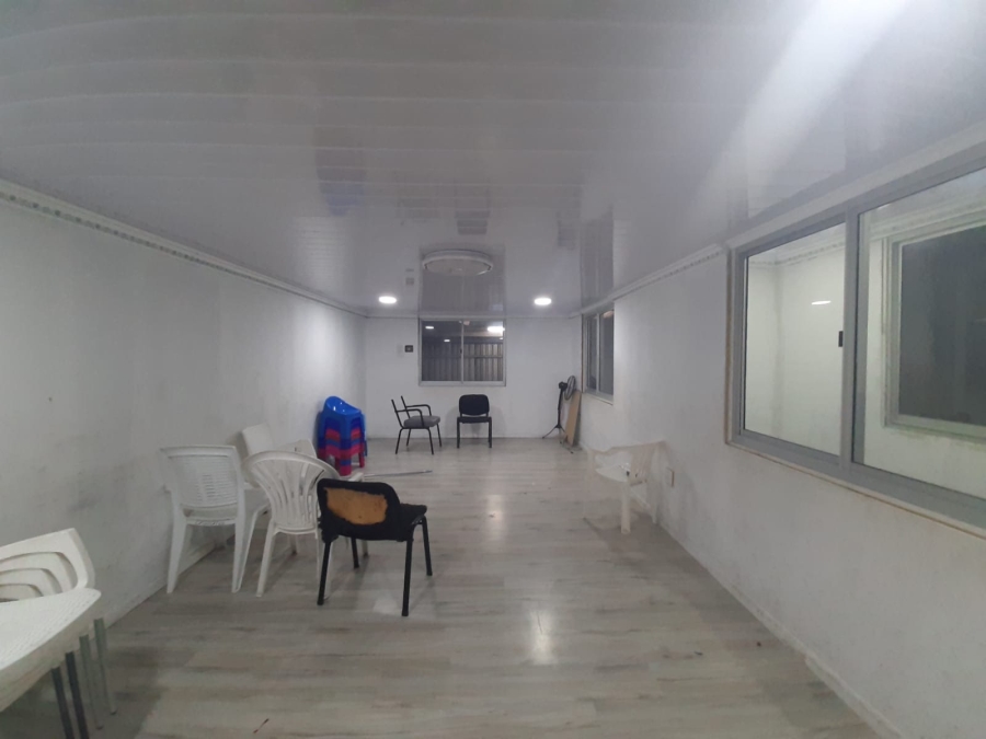 To Let commercial Property for Rent in Arcadia Eastern Cape